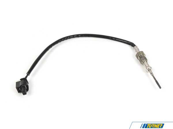 Genuine BMW TEMPERATURE SENSOR, EXHAUST 13628596276