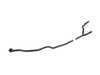 Genuine BMW VENT PIPE 16137471749 View 1