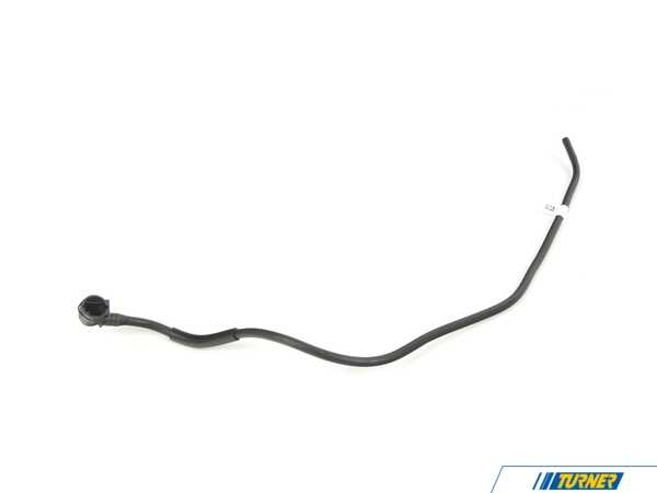Genuine MINI PIPE, EXPANSION TANK-CYLINDE 17128658483