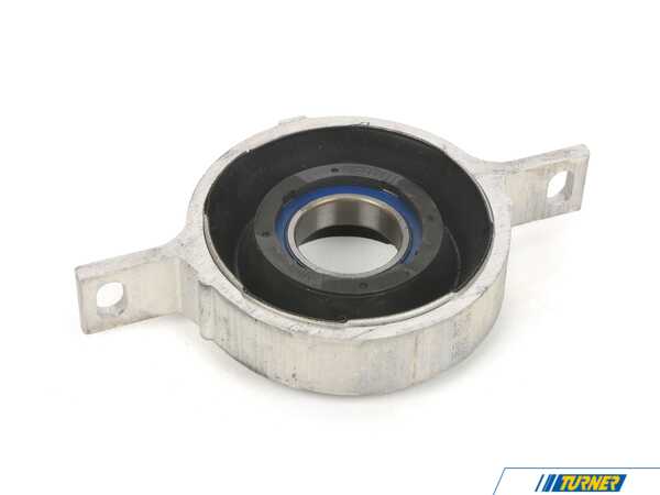 Febi Driveshaft Center Support Bearing 26122283046
