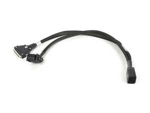 Genuine BMW Adapter Lead - 83302352991