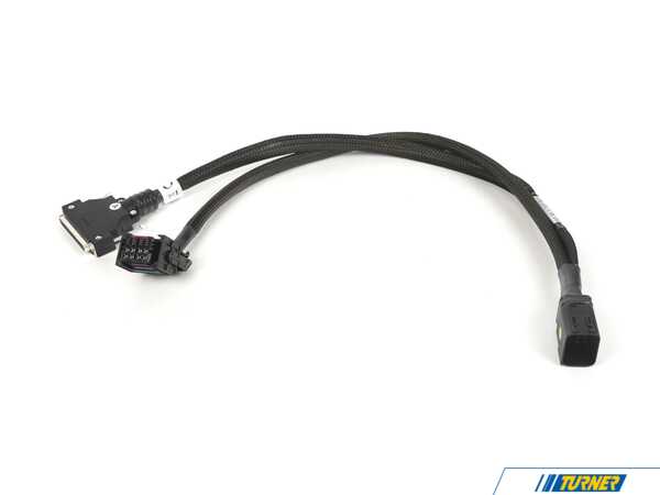 Genuine BMW Genuine BMW Adapter Lead - 83302352991 83302352991