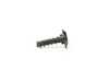 Genuine BMW Genuine BMW Fillister Head Screw - 07149186707 - i3, i8 07149186707 View 3