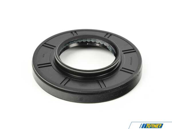 Genuine MINI SHAFT SEAL, OUTPUT SHAFT 24278699896