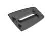 Genuine BMW Genuine BMW Cover, Catch Bracket - Schwarz - F31 - 51497319045 51497319045 View 2