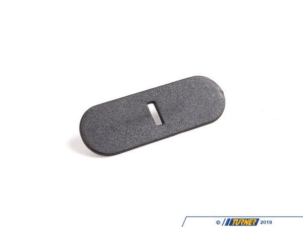 Genuine BMW Genuine BMW Molding Cover - 51498186782 - E39,E65,E39 M5 51498186782
