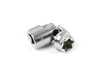 VIM Tools E10 Female Torx Swivel Socket 1/4" Drive UJETS410 View 4