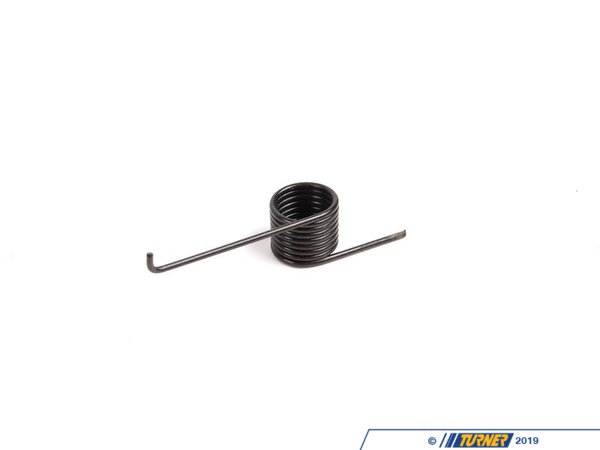 Genuine BMW Genuine BMW Retainer Spring - 51168122467 - E36,E36 M3 - (NO LONGER AVAILABLE) 51168122467