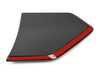 Genuine MINI JCW Side Skirt in Black High Gloss Winglet - F66 - Left  51775B3A2D7 View 2