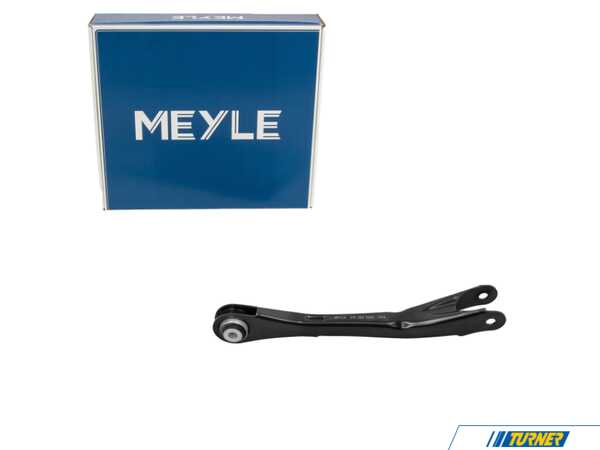 Meyle Meyle - Trailing arm with bushing - G20, G29 33306878639