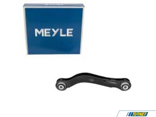 Meyle Meyle -Rear Upper Wishbone with bushings G20, G29 33326881199