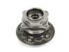 Bremmen Parts Wheel Hub With Bearing Assembly - Rear 33416851589 View 4