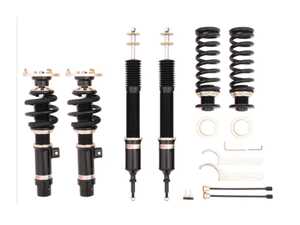 06-11 BMW 3 Series E90 / E92 (Coupe / Sedan) (Non-M) (Extreme Low) - 8kg Front , 12kg Rear