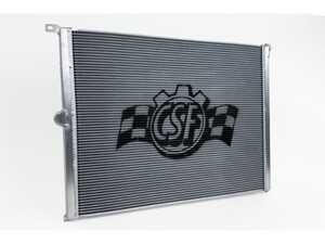 CSF High-Performance All-Aluminum Radiator - BMW F22/23 F3X Gen 1 B58 (& B48 w/ M Sport)