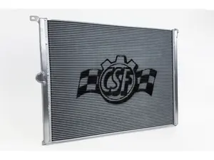 CSF High-Performance All-Aluminum Radiator - BMW F22/23 F3X Gen 1 B58 (& B48 w/ M Sport)