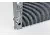 CSF CSF High-Performance All-Aluminum Radiator - BMW F22/23 F3X Gen 1 B58 (& B48 w/ M Sport) 7089 View 5
