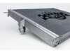 CSF CSF High-Performance All-Aluminum Radiator - BMW F22/23 F3X Gen 1 B58 (& B48 w/ M Sport) 7089 View 7