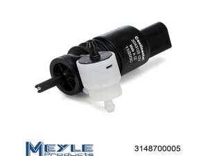 Meyle - Windshield Washer Pump for various BMW and MINI models