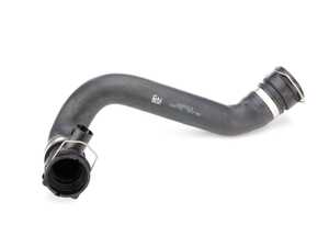 Meyle - Coolant Hose - Lower Right E46