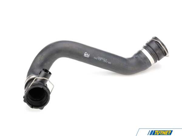 Meyle Meyle - Coolant Hose - Lower Right E46 11531436408