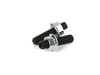 Revshift Revshift Polyurethane Motor Mounts F2X/F3X AWD 80A (Black) PMM-F3XXI-80A View 4
