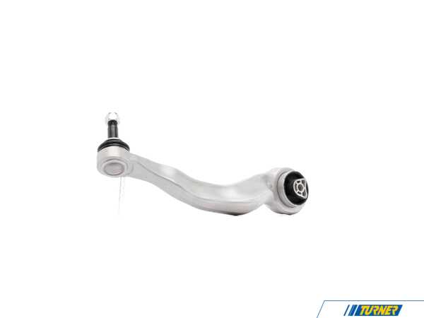 Meyle Meyle - Right tension strut with bushing G30, G31
Right tension strut with rubber mounting 31106861162