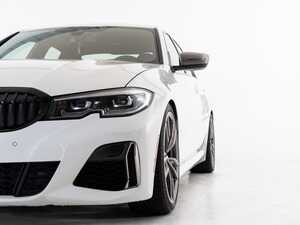 ECS Tuning Lowering Springs - G20/G22/G23/G26/G42