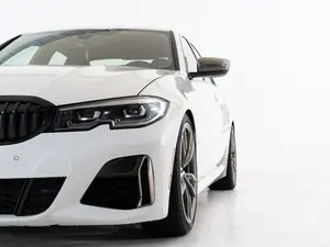 ECS Tuning Lowering Springs - G20/G22/G23/G26/G42