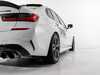 ECS ECS Tuning Lowering Springs - G20/G22/G23/G26/G42 051028la01KT View 9