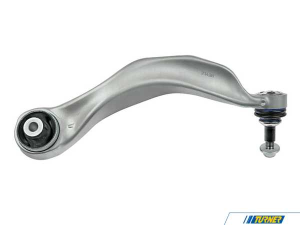 Meyle Meyle - Left Tension strut with bushing -  G30, G31 31106861161
