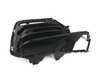 Genuine BMW GRILL, SIDE, CLOSED, RIGHT 51117449680 View 1