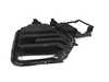 Genuine BMW GRILL, SIDE, CLOSED, RIGHT 51117449680 View 2