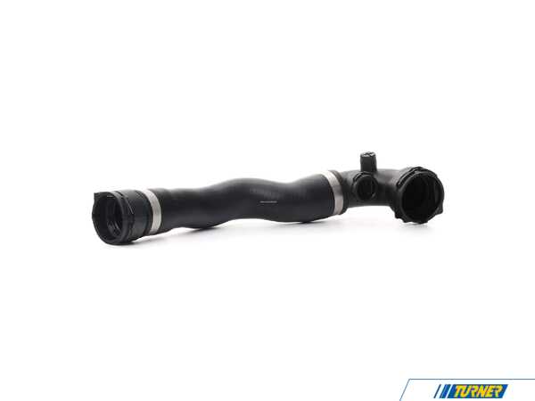 Meyle Meyle - Coolant Hose -Upper Left E46 17127510952