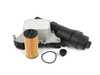 Hengst Oil Filter Housing W/ Cover H810H 11428585235 View 1