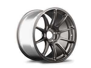 19" APEX SM-10RE Staggered Wheel Set - Anthracite