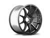 APEX Wheels 19" APEX SM-10RE Square Wheel Set - Satin Black 10re199522sbKT View 1