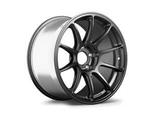 19" APEX SM-10RE Staggered Wheel Set - Satin Black