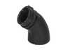 Meyle Meyle - Coolant Inlet Hose Section for various BMW models 11537516414 View 2