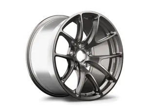 18" APEX VS-5RE Square Wheel Set - Choose Your Finish!