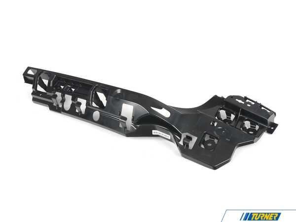 Genuine BMW BUMPER BRACKET CENTER RIGHT 51125A1BF92