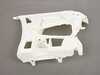 Genuine BMW MOUNT, BUMPER REAR LEFT 51128085487 View 1