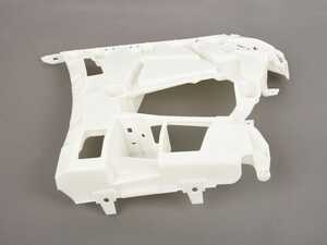 MOUNT, BUMPER REAR LEFT