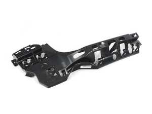 BUMPER BRACKET CENTER REAR L