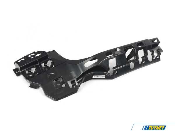 Genuine BMW BUMPER BRACKET CENTER REAR L 51125A1BF91