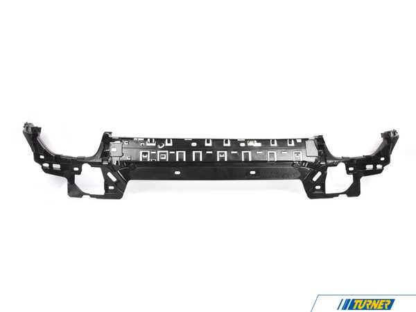 Genuine BMW ADAPTER FOR SUPPORT REAR 51128085497