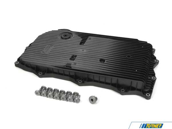 Genuine BMW Genuine BMW - 8HP Automatic Transmission Service Kit - GA8HP51X / GA8HP51Z - BMW G2X G30 G01/G02 G05 G06 G07 24118743462KT