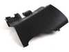 Genuine BMW Genuine BMW Trim Panel Lower Left Schwarz - 51458167299 - E36 51458167299 View 1