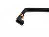 ECS ECS Exact-Fit Silicone Expansion Tank Hose - F-Chassis N55 006402LA03 View 14