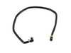 ECS ECS Exact-Fit Silicone Expansion Tank Hose - F-Chassis N55 006402LA03 View 1