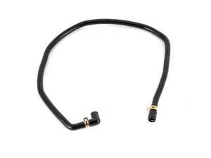 ECS Exact-Fit Silicone Expansion Tank Hose - F-Chassis N55